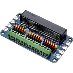 TRU COMPONENTS TC-9072540 rozšiřující deska 1 ks Vhodné pro (vývojové sady): BBC micro:bit
