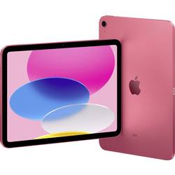 Apple iPad 10.9 (2024)	 WiFi 64 GB růžová 27.7 cm (10.9 palec) Apple A14 Bionic