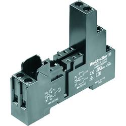 Weidmüller SRC-I 2CO patice pro relé Weidmüller řada RIDERSERIES , (d x š x v) 70 x 15.8 x 77 mm, 10 ks