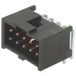 Molex pinová lišta (standardní) 24, 901301224, 1 ks Tray