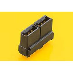 Molex zásuvkový konektor do DPS 12.00 mm, 461120201, 1 ks Tube