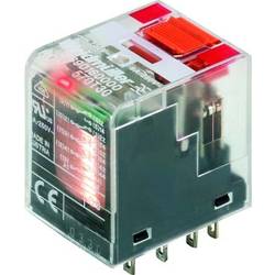 Weidmüller RCM570T30, 8690160000 zátěžové relé, monostabilní, 1 cívka, 240 V/AC, 6 A, 10 ks