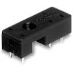 Weidmüller SRC 1CO PCB patice pro relé Weidmüller řada RIDERSERIES , (d x š x v) 31 x 12.7 x 9 mm, 100 ks