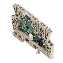 MCZ SERIES, DC/f transformer, f=: 0...1/ 4/ 8/ 16 kHz, Weidmüller MCZ CFC 4-20MA 8461490000 10 ks