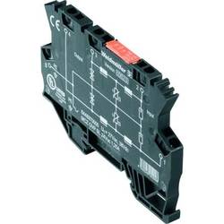 MCZ SERIES, Surge protection for instrumentation and control, 24 V, Surge protection for measurement and control Weidmüller MCZ OVP SL 24VUC 1,25A 8448970000