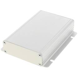 Hammond Electronics 1455JF1201 univerzální pouzdro 120 x 78 x 27 hliník bezbarvá 1 ks
