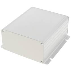 Hammond Electronics 1455NF1201 univerzální pouzdro 120 x 103 x 53 hliník bezbarvá 1 ks