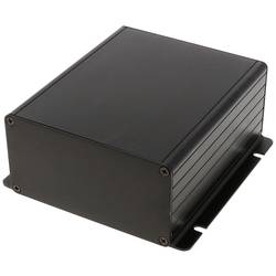 Hammond Electronics 1455NF1201BK univerzální pouzdro 120 x 103 x 53 hliník černá 1 ks