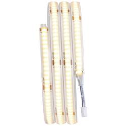 Paulmann LumiTiles COB Slim Stripe Set 1m 78424 LED pás (základní sada) LED teplá bílá bílá