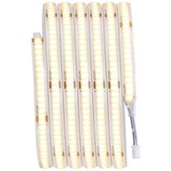 Paulmann LumiTiles COB Slim Stripe Set 2m 78425 LED pás (základní sada) LED teplá bílá bílá