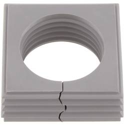 Weidmüller CABTITE SE 30-31 LRG GY těsnící vložka 31 mm, TPE, světle šedá, 10 ks