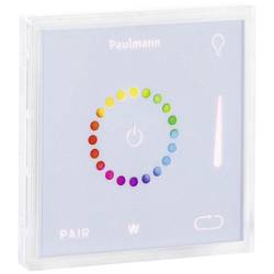 Paulmann LumiTiles Touch Modul RGBW 10x10cm 78423 spínač se snímačem bílá