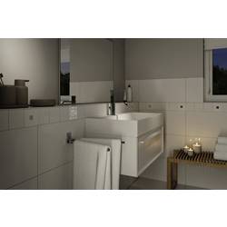 Paulmann LumiTiles Touch Modul RGBW 10x10cm 78423 spínač se snímačem IP44 bílá