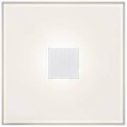 Paulmann LumiTiles Extension Square 10x10cm 78400 LD panel (rozšíření) LED 0.8 W teplá bílá bílá