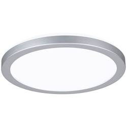 Paulmann 71004 P Atria Shine 11,2W 4000K 190mm ch mt Ks LED stropní svítidlo 11.2 W chrom (matný)