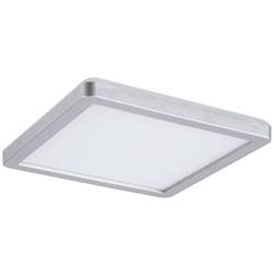 Paulmann 71007 P Atria Shine 11,2W 4000K 190x190 ch m K LED stropní svítidlo LED 11.2 W chrom (matný)