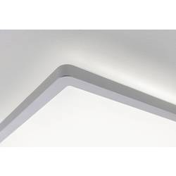 Paulmann 71007 P Atria Shine 11,2W 4000K 190x190 ch m K LED stropní svítidlo LED 11.2 W chrom (matný)