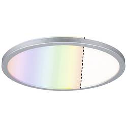 Paulmann 71018 P Atria Shine 12W RGBW 293mm chr mt Ks LED stropní svítidlo 12 W chrom (matný)