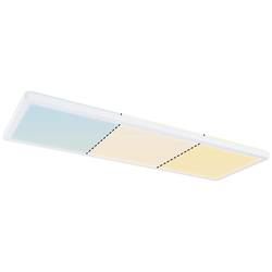 Paulmann 79927 P Atria Shine 22W Wswitch 580x200mm Ws LED stropní svítidlo 22 W bílá