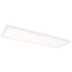 Paulmann 79927 P Atria Shine 22W Wswitch 580x200mm Ws LED stropní svítidlo LED 22 W bílá