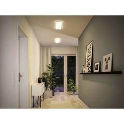 Paulmann 79927 P Atria Shine 22W Wswitch 580x200mm Ws LED stropní svítidlo LED 22 W bílá