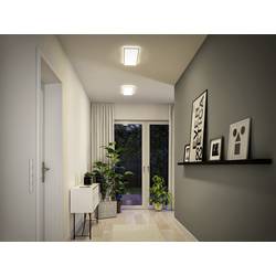 Paulmann 79927 P Atria Shine 22W Wswitch 580x200mm Ws LED stropní svítidlo LED 22 W bílá
