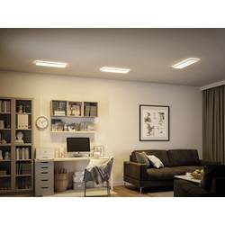 Paulmann 79927 P Atria Shine 22W Wswitch 580x200mm Ws LED stropní svítidlo LED 22 W bílá