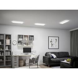 Paulmann 79927 P Atria Shine 22W Wswitch 580x200mm Ws LED stropní svítidlo LED 22 W bílá
