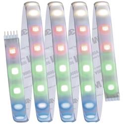 Paulmann MaxLED 500 Basisset 1,5m Zigbee RGBW 78883 Kompletní sada LED pásku konektor 24 V 1.5 m teplá bílá 1 ks