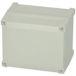Fibox TA 201614, 5814051 univerzální pouzdro, IP65, IK07 , 201 mm x 163 mm x 138 mm x 163 mm, 1 ks