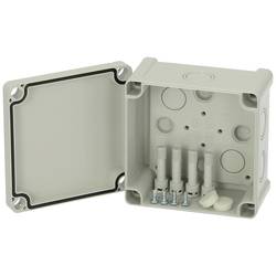 Fibox TPCM 090706, 5824020 univerzální pouzdro, IP65, IK07 , IK08, 95 mm x 65 mm x 60 mm x 65 mm, 1 ks