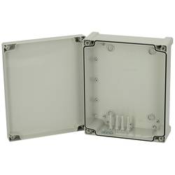 Fibox TPC 292411 , 5824003 univerzální pouzdro, IP65, IK07 , IK08, 289 mm x 239 mm x 107 mm , 1 ks