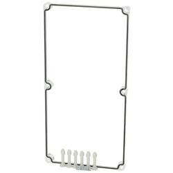 Fibox Cover, PC Transparent 3720144 univerzální pouzdro 560 x 280 x 30 polykarbonát šedobílá (RAL 7035) 1 ks