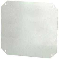 Fibox Mounting plate (d x š x v) 280 x 280 x 275 mm ocel 1 ks