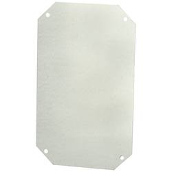 Fibox (d x š x v) 380 x 280 x 375 mm ocel 1 ks