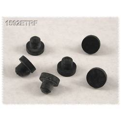 Hammond Electronics 1592ETM magnetický pásek (d x š x v) 76 x 76 x 1 mm, magnet , 1 ks
