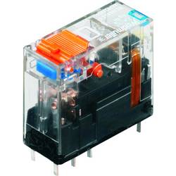Weidmüller RCI484730, 8870080000 zátěžové relé, monostabilní, 1 cívka, 400 V/AC, 8 A, 10 ks