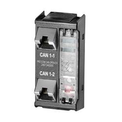 Weidmüller 2467340000 PRO COM CAN OPEN EX propojovací kabel pro PLC
