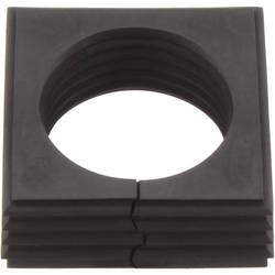 Weidmüller CABTITE SE 31-32 LRG BK těsnící vložka 32 mm, TPE, sytě černá, 10 ks