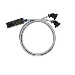 Weidmüller 7789618030 PAC-RX3i-HE20-V0-3M propojovací kabel pro PLC