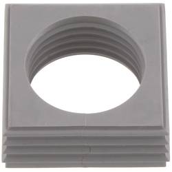 Weidmüller CABTITE SE 31-32 LRG GY těsnící vložka 32 mm, TPE, světle šedá, 10 ks