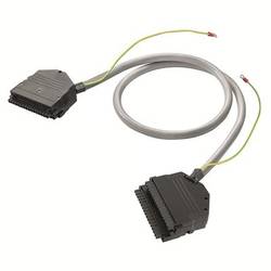 Weidmüller 7789838050 C300-32B-320B-2S-M50-05 propojovací kabel pro PLC