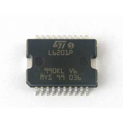 STMicroelectronics L6201PS SMD 1 ks