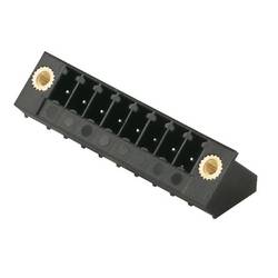 Weidmüller konektor do DPS BC/SC Počet pólů 10 Rastr (rozteč): 3.81 mm 1977120000 50 ks