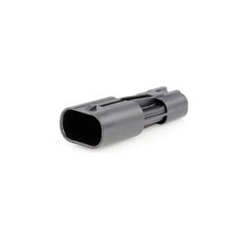 Molex zásuvkový konektor na kabel 204223-0004, 1 ks Bag