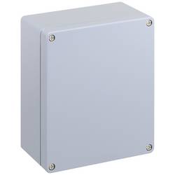 Spelsberg AL 2320-11 15001401 univerzální pouzdro 230 x 200 x 111 hliník práškově lakováno šedá 1 ks