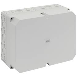 Spelsberg TK PC 3625-16-m 12791201 univerzální pouzdro 361 x 254 x 165 plast šedá 1 ks
