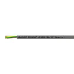 Helukabel 52338-100 datový kabel 25 x 0.34 mm² šedá 100 m