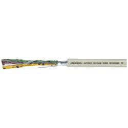 Helukabel 33205-100 datový kabel 40 x 0.6 mm² šedá 100 m