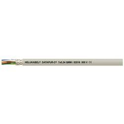 Helukabel 52529-100 datový kabel 12 x 0.5 mm² šedá 100 m